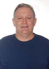 Retrato de BETINHO