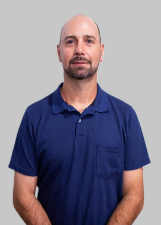 Retrato de JÚNIOR JUSTO