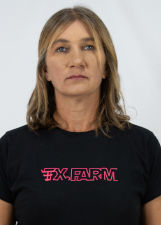 Retrato de MARLA