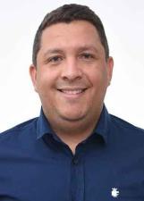 Retrato de LUCAS SANTIAGO