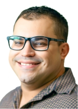 Retrato de FABRICIO CRUZ