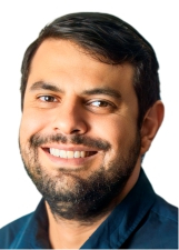 Retrato de PAULINHO DA SAÚDE