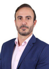 Retrato de GUILHERME SECCHIERI