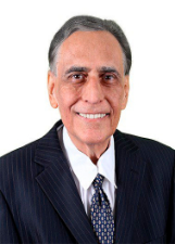 Retrato de DR. JOÃO RIBEIRO