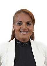 Retrato de LUCIANA EDUARDO