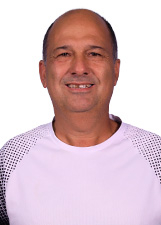 Retrato de QUINHO