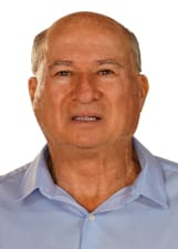 Retrato de OSVALDO ALONGE