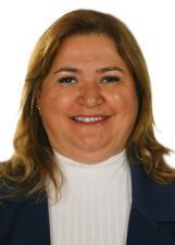 Retrato de MONICA DE ORIENTE