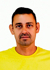 Retrato de CLEITON DO LÚCIO
