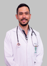 Retrato de KENDJI VETERINÁRIO