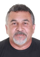 Retrato de GILDASIO MOREIRA