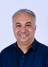 Retrato de JEFERSON DA FEF