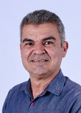 Retrato de JULINHO BARBEIRO