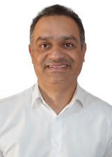 Retrato de KLEBER LOPES ENFERMEIRO