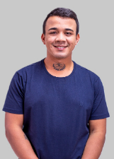 Retrato de DOUGLAS DO LANCHE