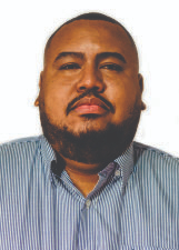 Retrato de TIAGÃO ALVES