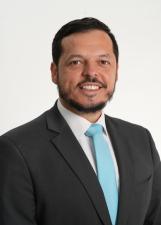 Retrato de DR CHAFEI