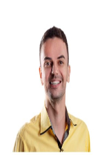 Retrato de PROFESSOR BRUNO
