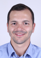 Retrato de JUNINHO BARUCI
