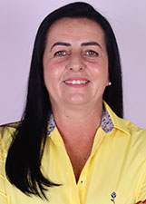 Retrato de VANESSA DI LELLO