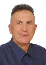 Retrato de PAULO ZAPPAROLI