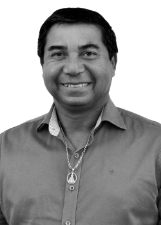 Retrato de WILSON ÍNDIO DA 12