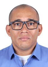 Retrato de RICARDO ROCHA