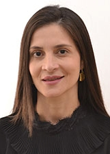 Retrato de HELOISA GIOMETTI