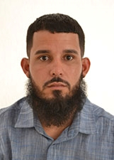 Retrato de DANIEL PINTOR