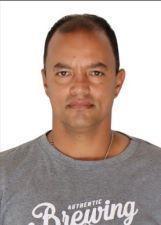 Retrato de LUIZÃO JOGADOR