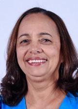 Retrato de ROSANA AROUCA