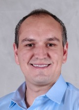 Retrato de AFONSO PESSUTTO