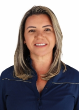 Retrato de SANDRA FÉLIX