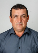Retrato de DINDA