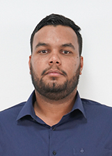 Retrato de LUCAS LEITE