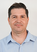 Retrato de DIEGO FLORES