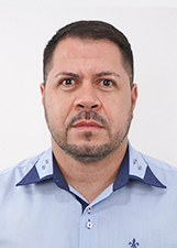 Retrato de WASHINGTON DO FORRO DE PVC