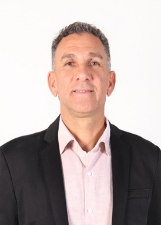 Retrato de ALEX ARRUDA