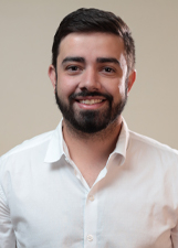 Retrato de ALEX CEARA