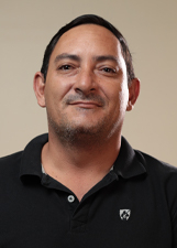Retrato de ANDRE SILVERIO