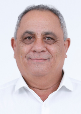 Retrato de CICINHO