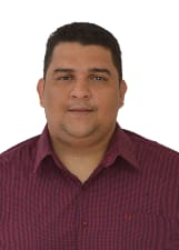 Retrato de DINHO