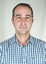 Retrato de DANIEL BATISTA