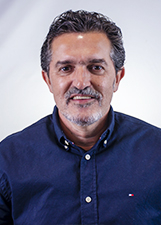 Retrato de IZIDORO RICCI