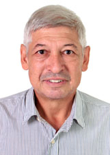Retrato de ARILDO