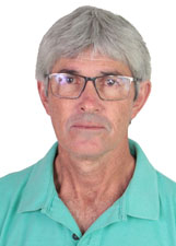 Retrato de ORIVALDO