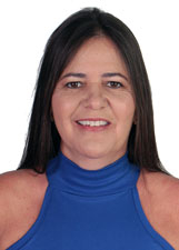 Retrato de CHEILA
