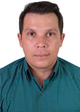 Retrato de UBIRATAM