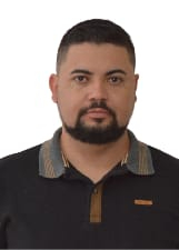 Retrato de ANDERSON DA AMBULÂNCIA