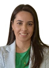 Retrato de PROFESSORA GISELE